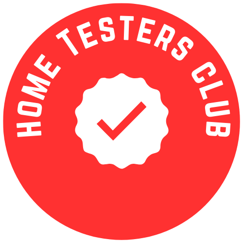 Home Testers Club