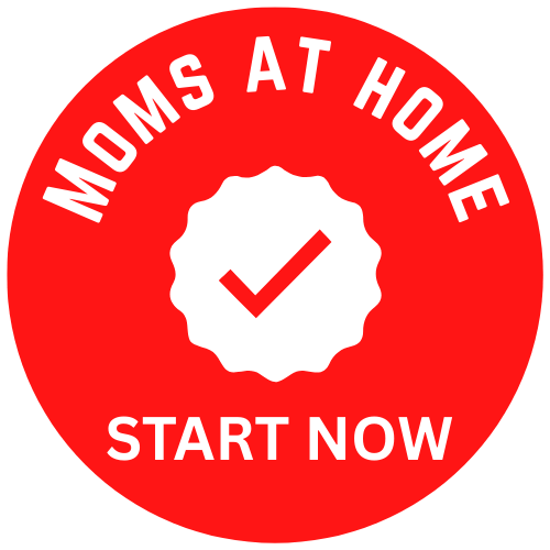 Moms at Home